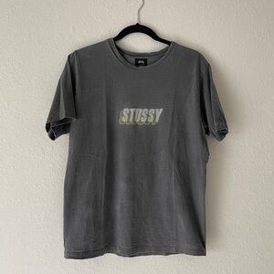 Stüssy tee